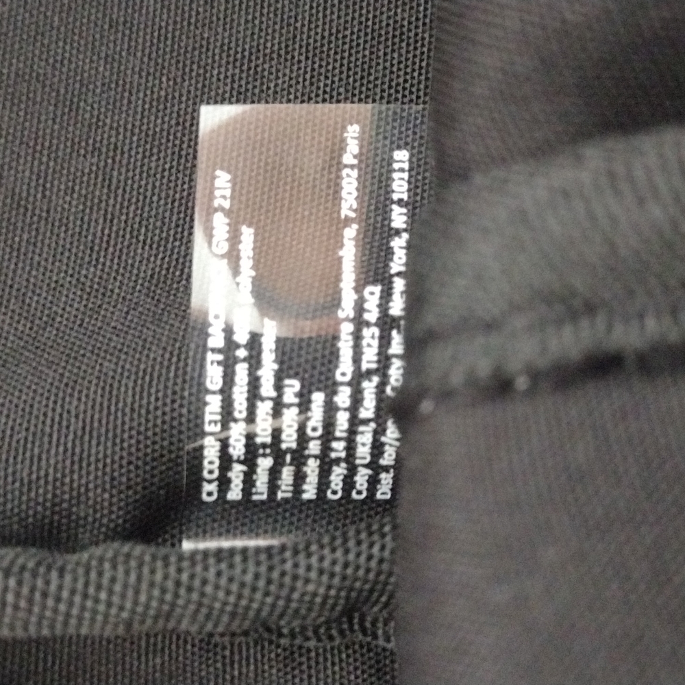 Calvin Klein backpack - Picture 9 of 15